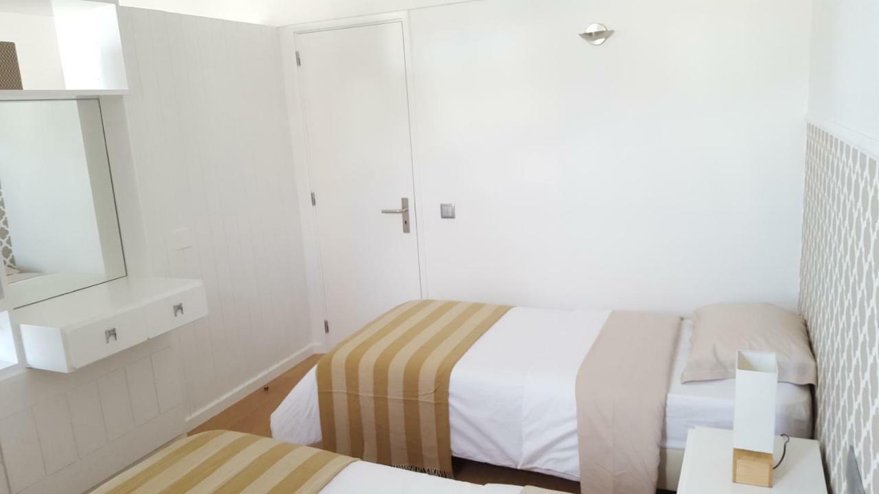 Apartment Com Piscina