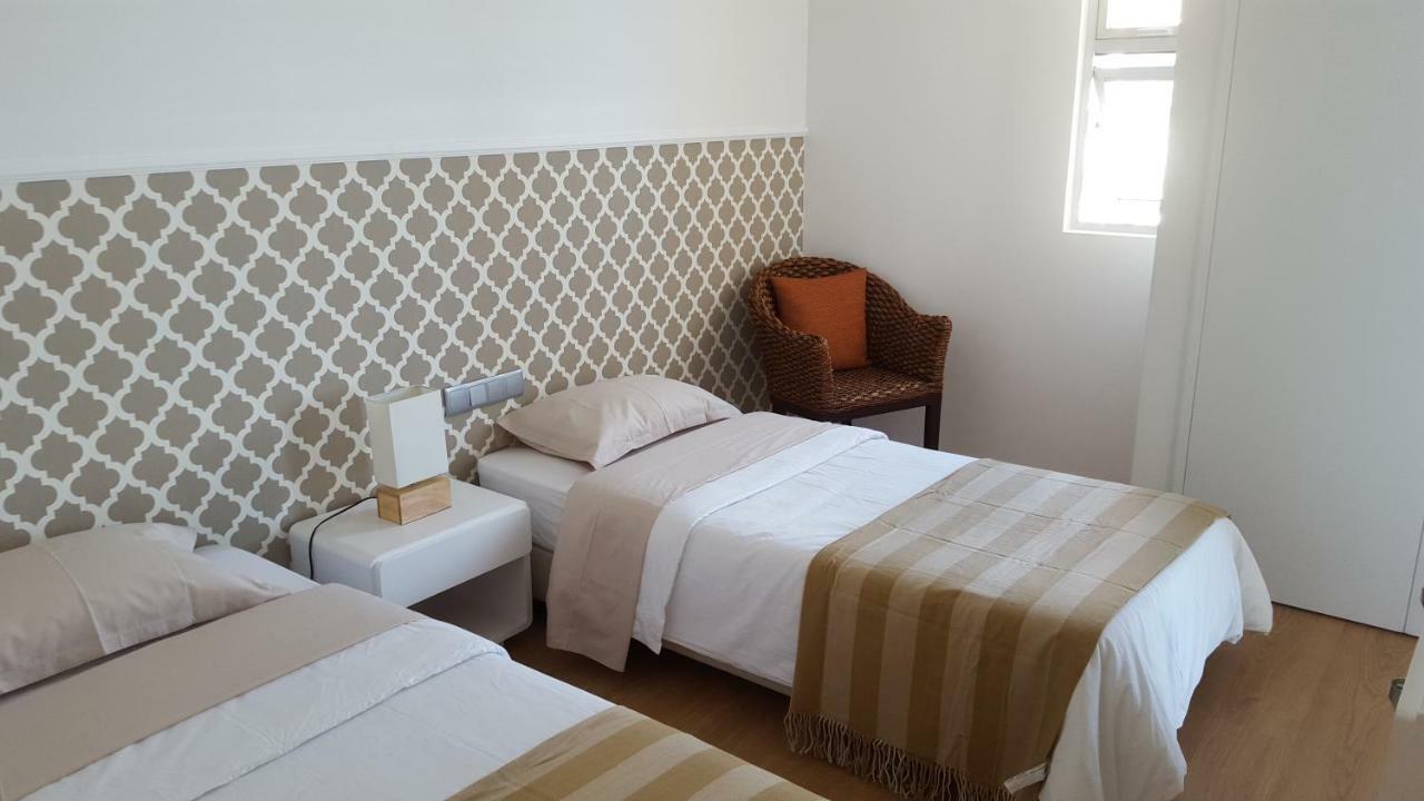 Apartment Com Piscina *