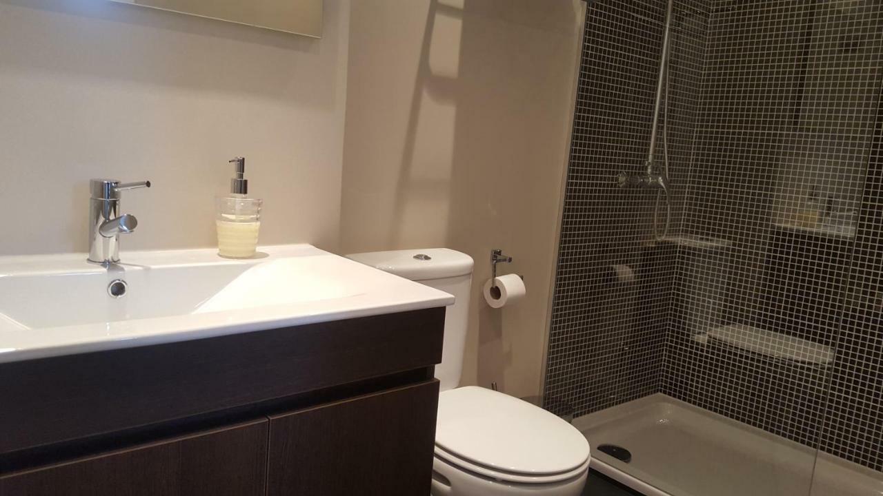 Apartment Com Piscina