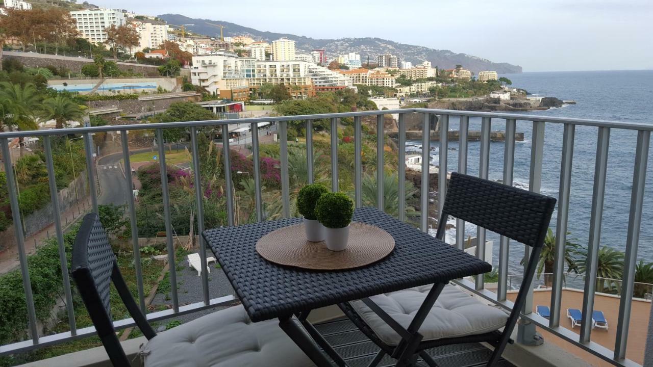 Com Piscina Funchal (Madeira)