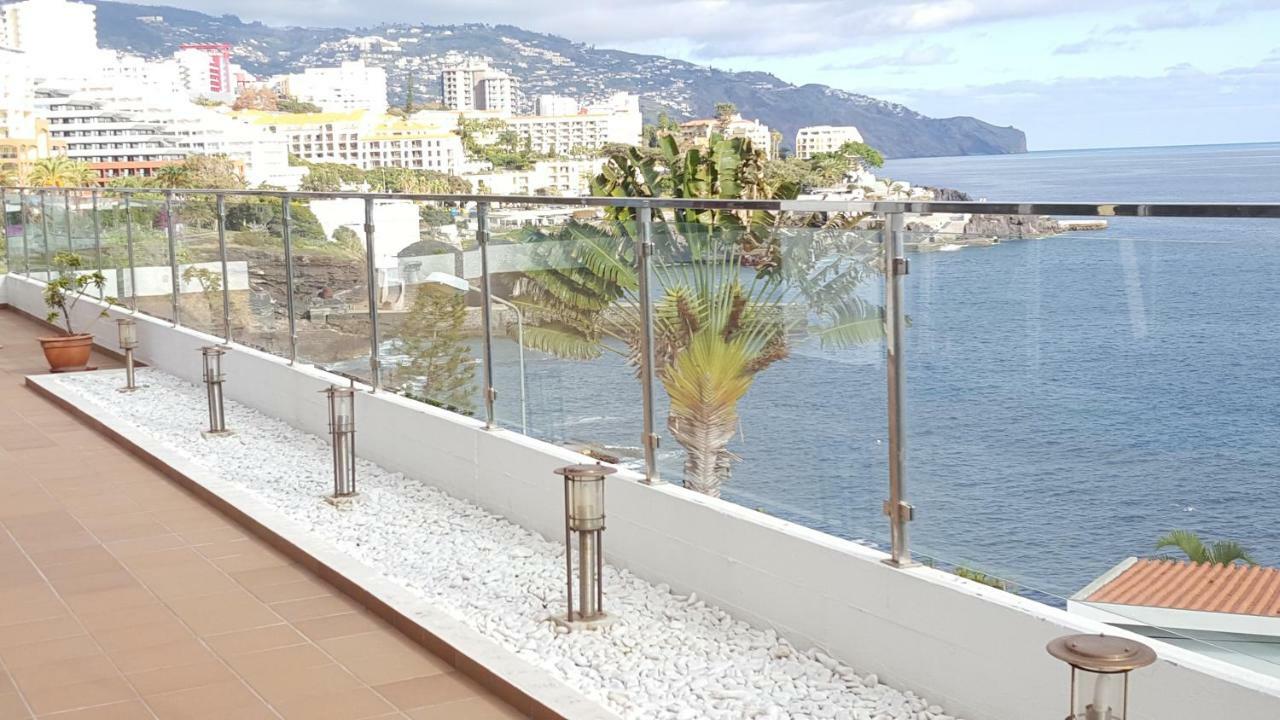 Com Piscina * Funchal (Madeira)