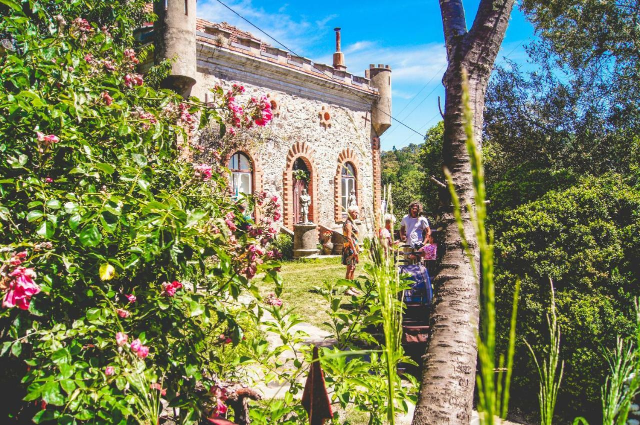 Country house Quinta Algarve Das Relvinhas Monchique