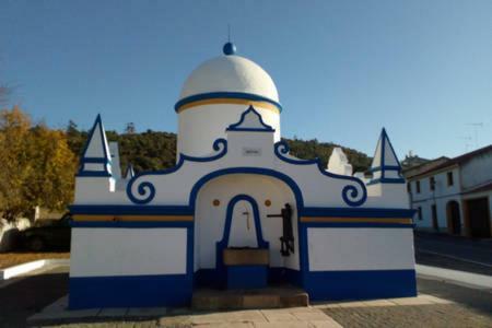 Estevas De Holiday home *