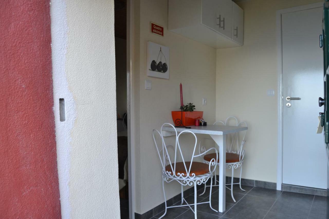 Apartment Casal Sao Joao 105