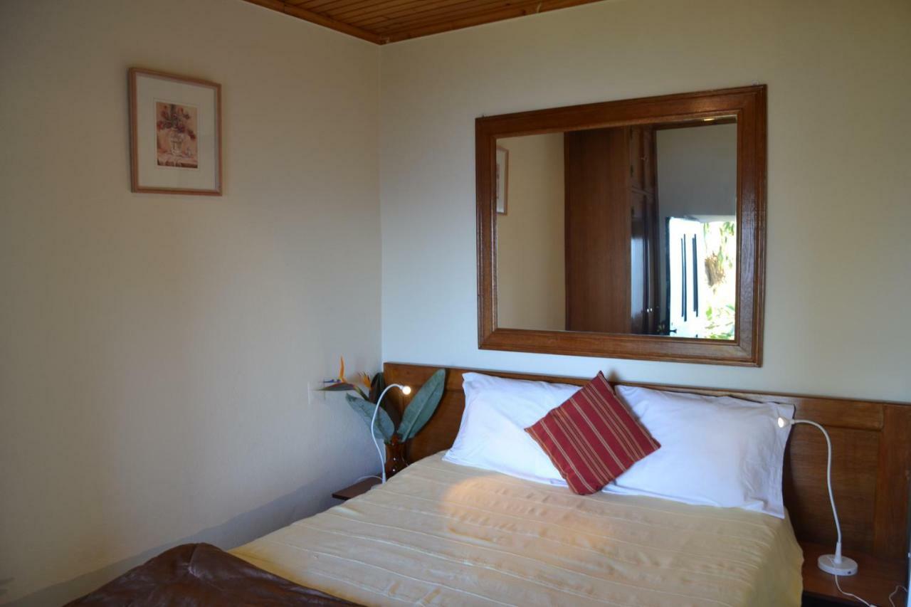 Casal Sao Joao 105 Apartment