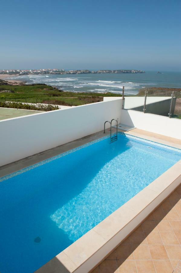 Fabulous House On The Atlantic *