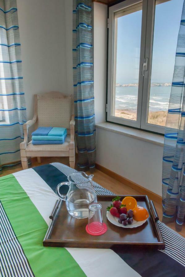 Holiday home Fabulous House On The Atlantic *