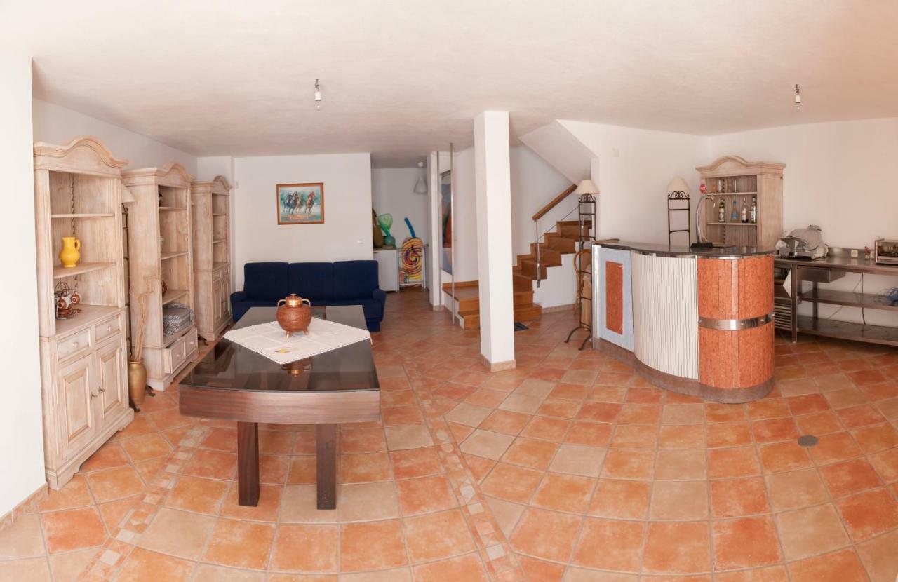 Holiday home Fabulous House On The Atlantic Baleal