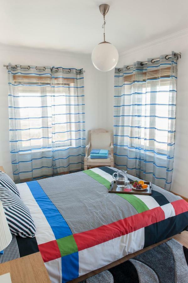 Holiday home Fabulous House On The Atlantic Baleal