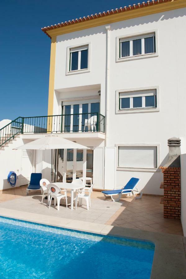 Fabulous House On The Atlantic Holiday home