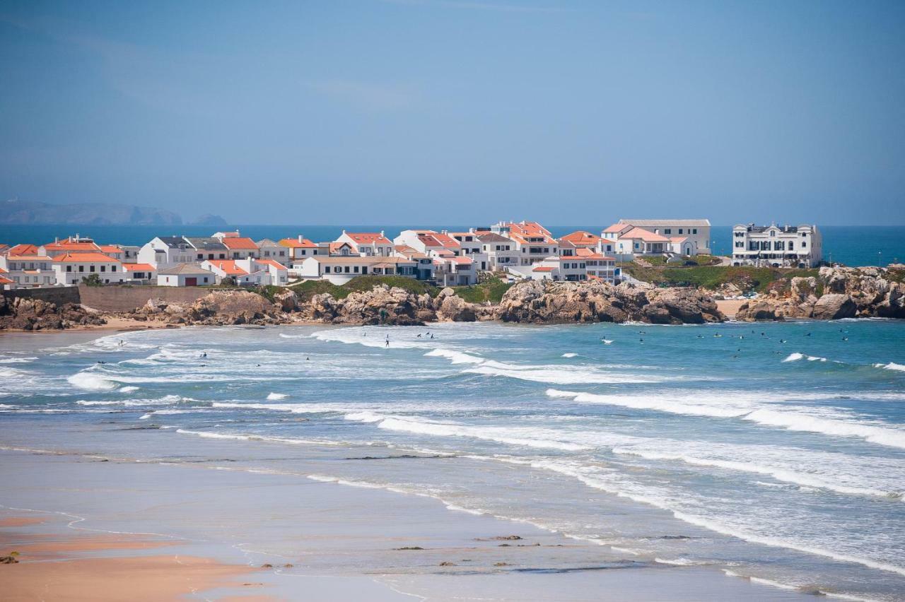 Fabulous House On The Atlantic Baleal