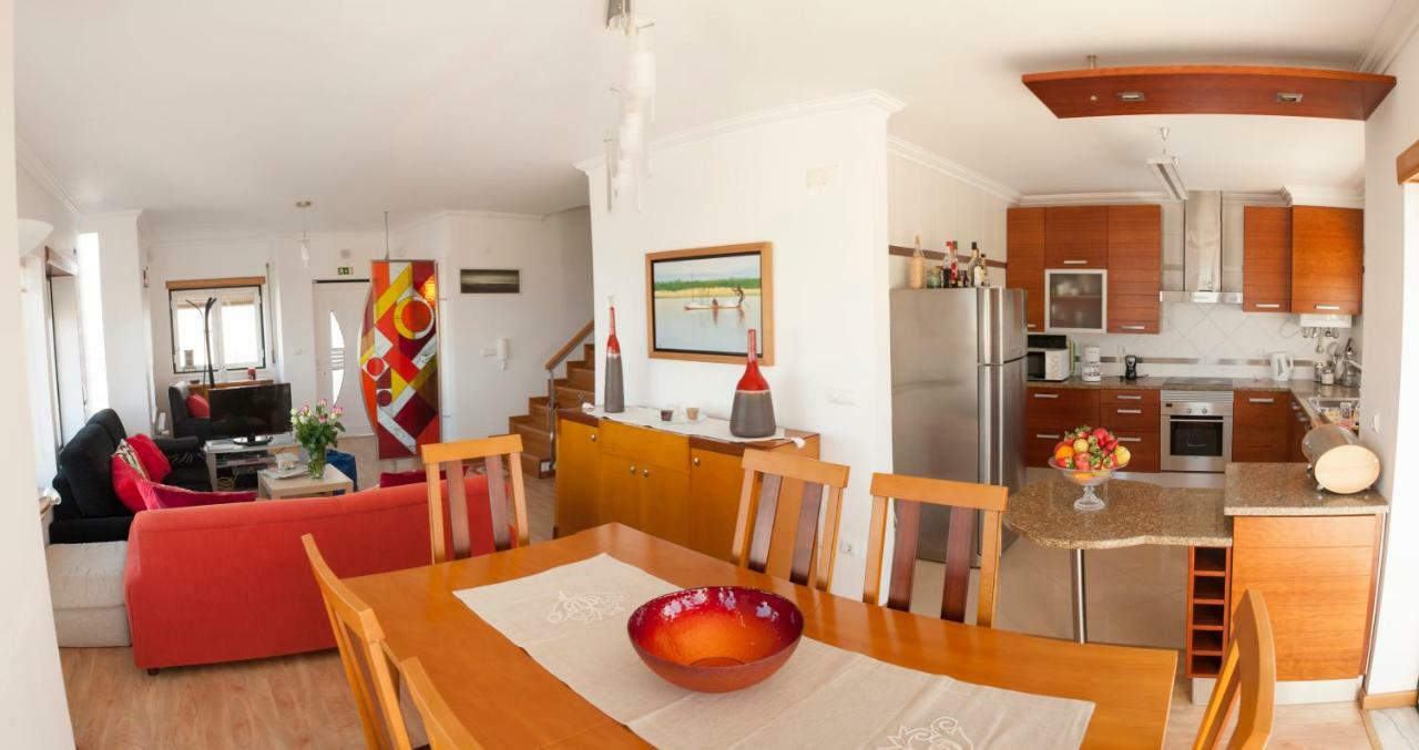 Fabulous House On The Atlantic * Baleal