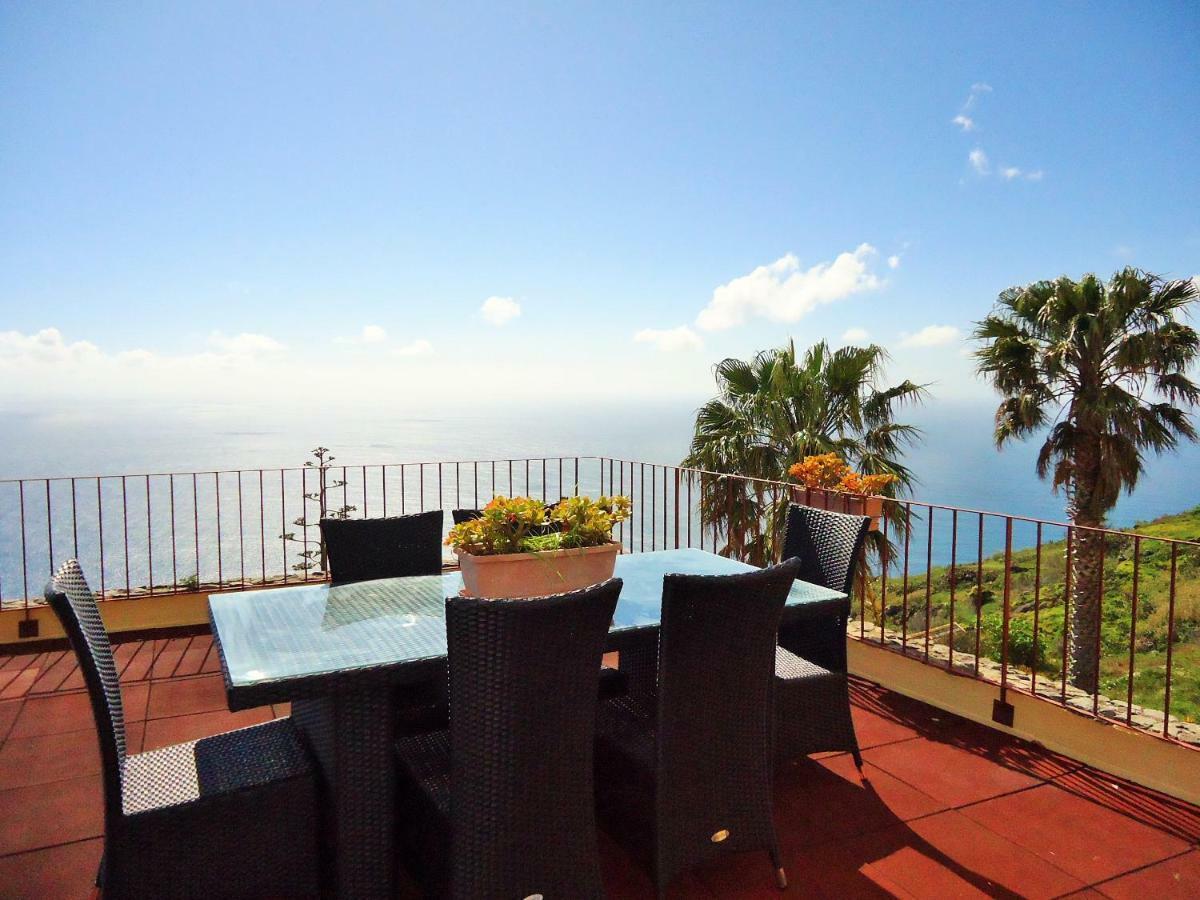 Casal Sao Joao 106 Apartment