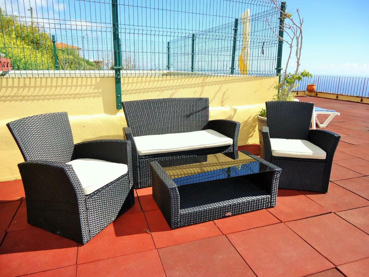Casal Sao Joao 106 Apartment