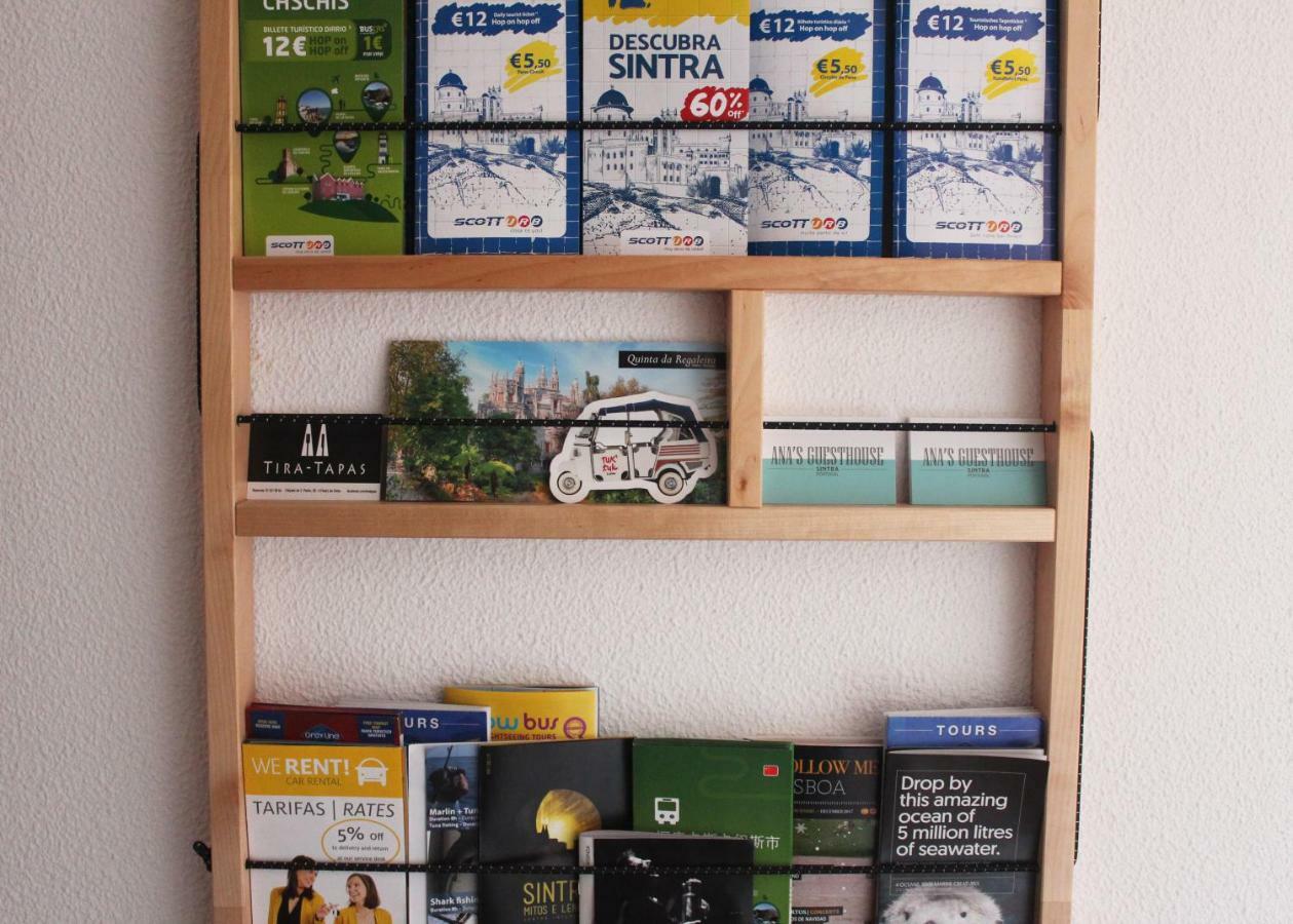 Apartamento Ana's *