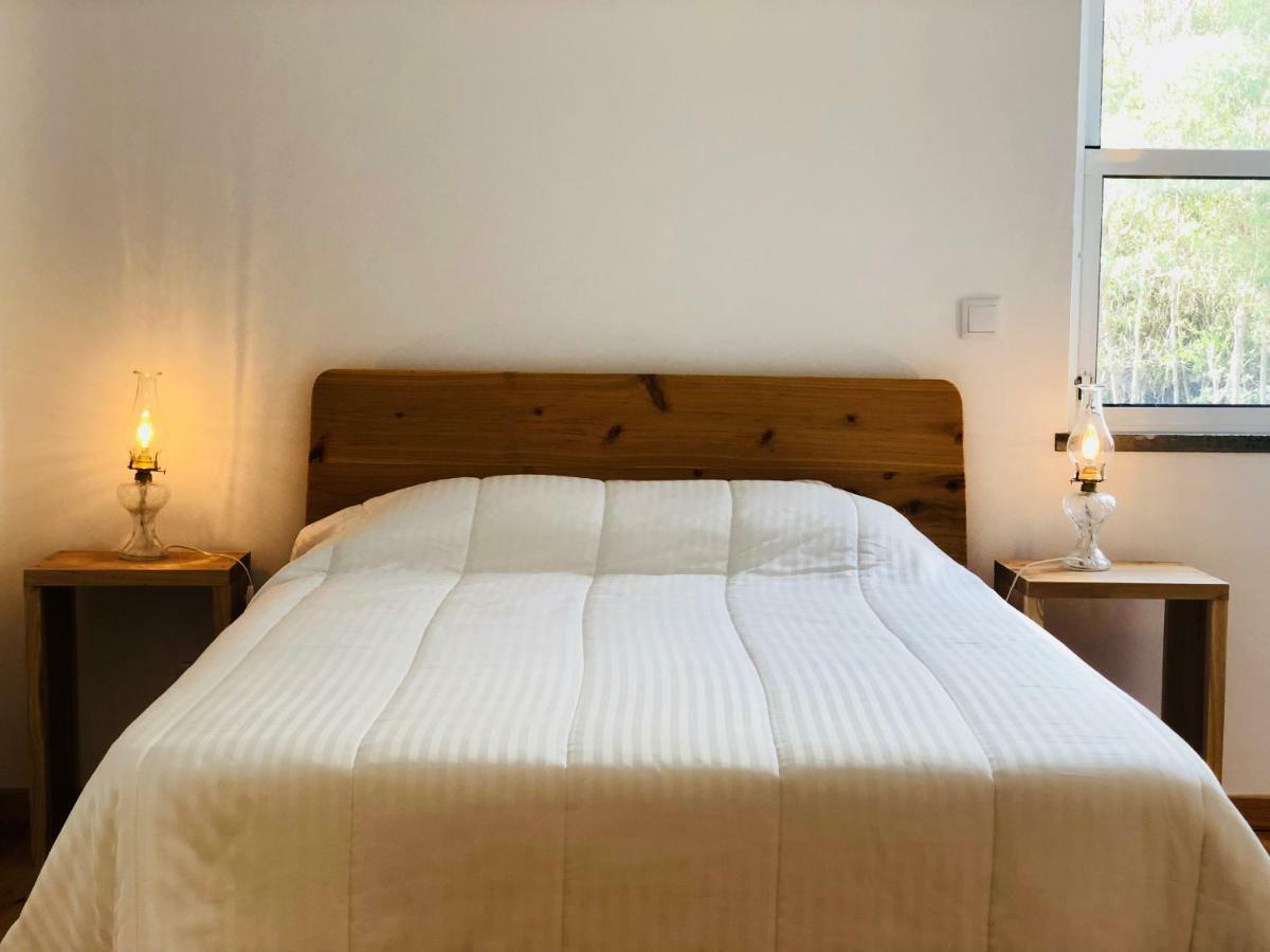 Casa D'avo Francisco Country house Madalena (Azores)