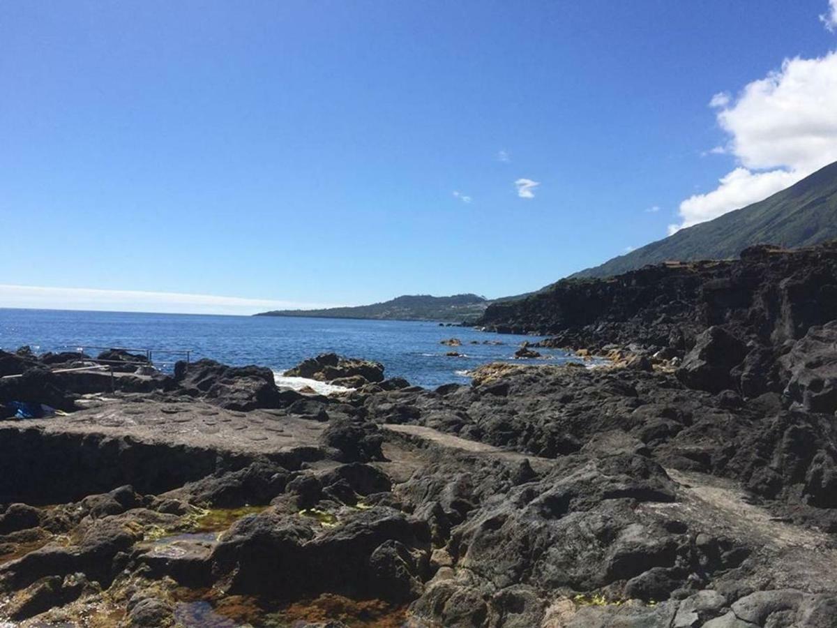 Country house Casa D'avo Francisco Madalena (Azores)