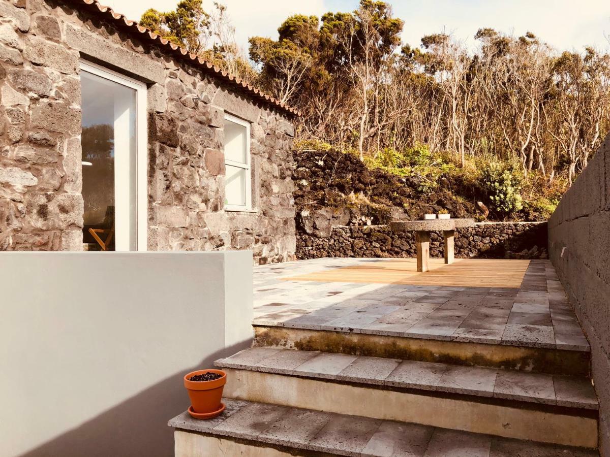 Casa D'avo Francisco * Madalena (Azores)
