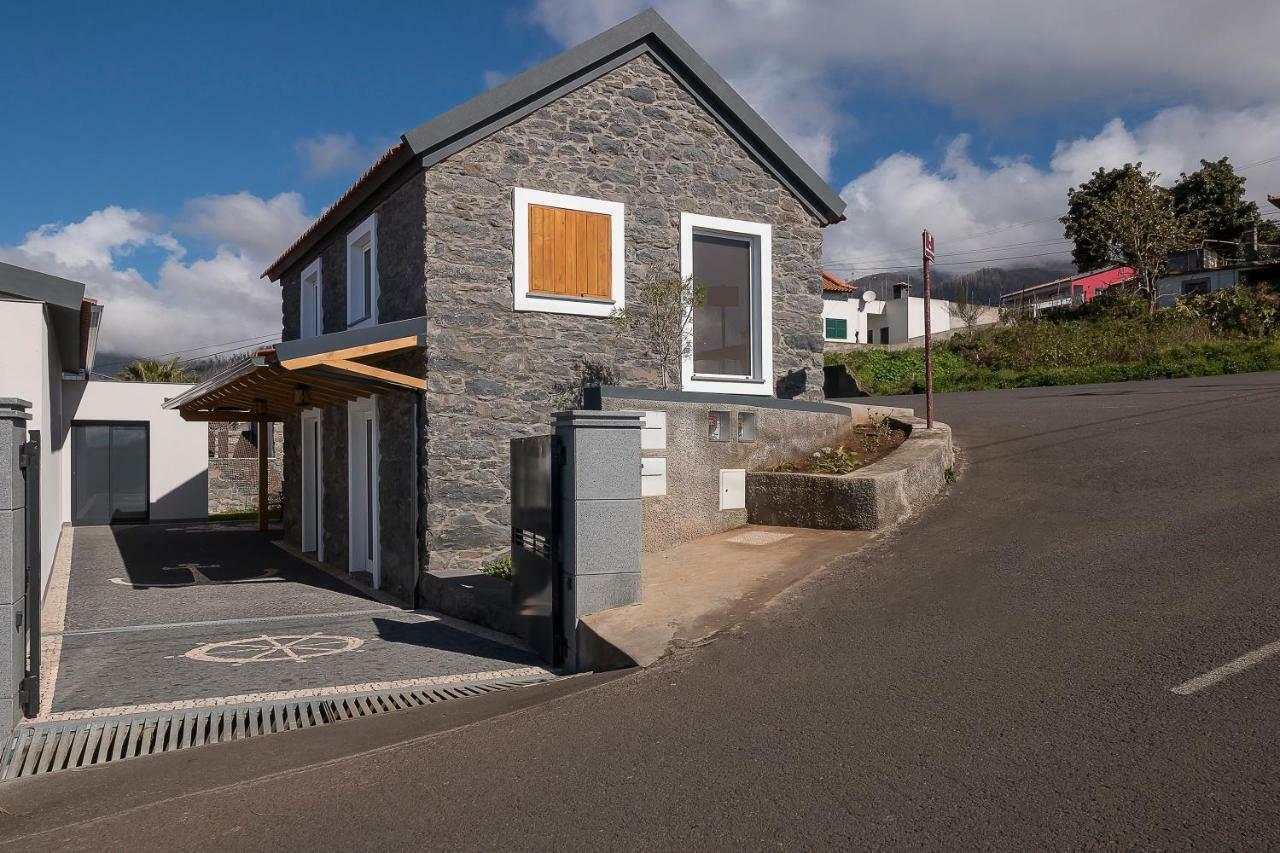 Holiday home Casa Do Leme Arco da Calheta (Madeira)