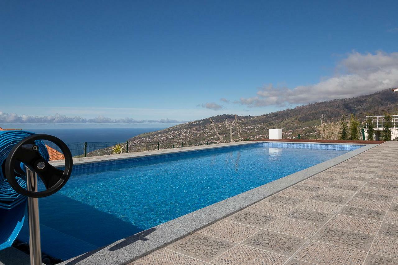 Holiday home Guine Arco da Calheta (Madeira)