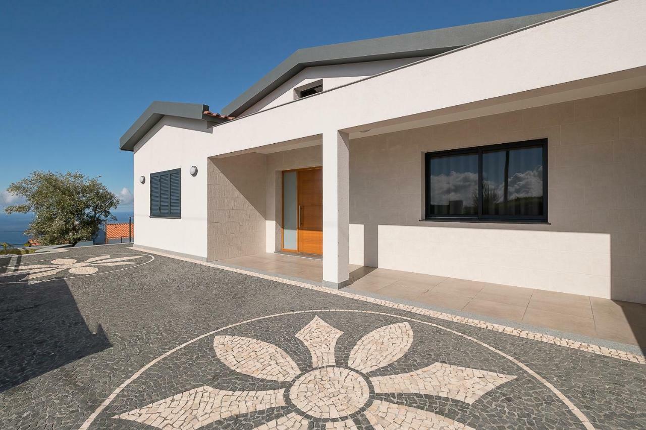 Сasa de vacaciones Guiné Arco da Calheta (Madeira)