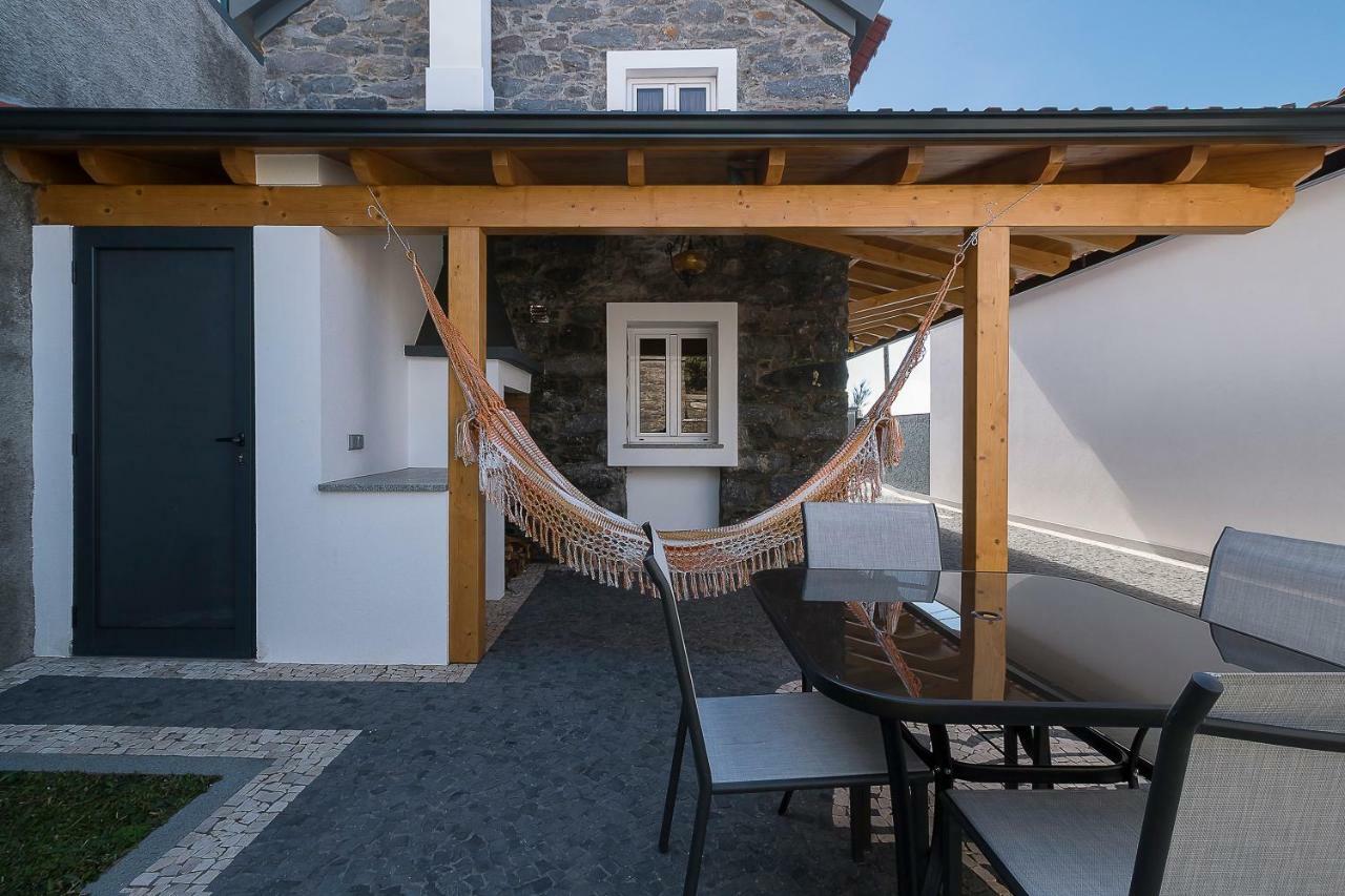 Holiday home Casa Do Leme *