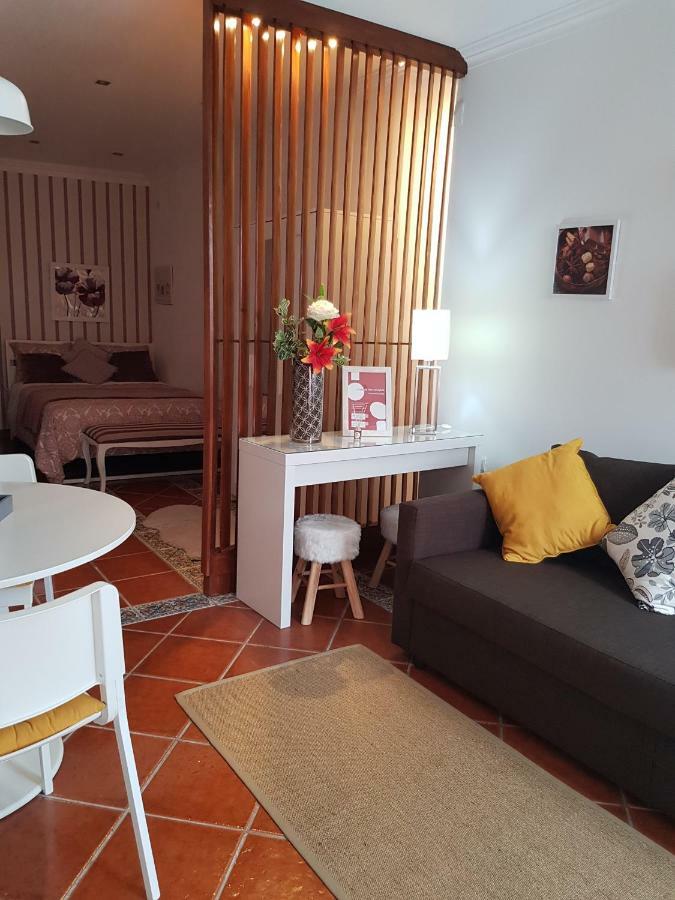 Sado Ii Apartment