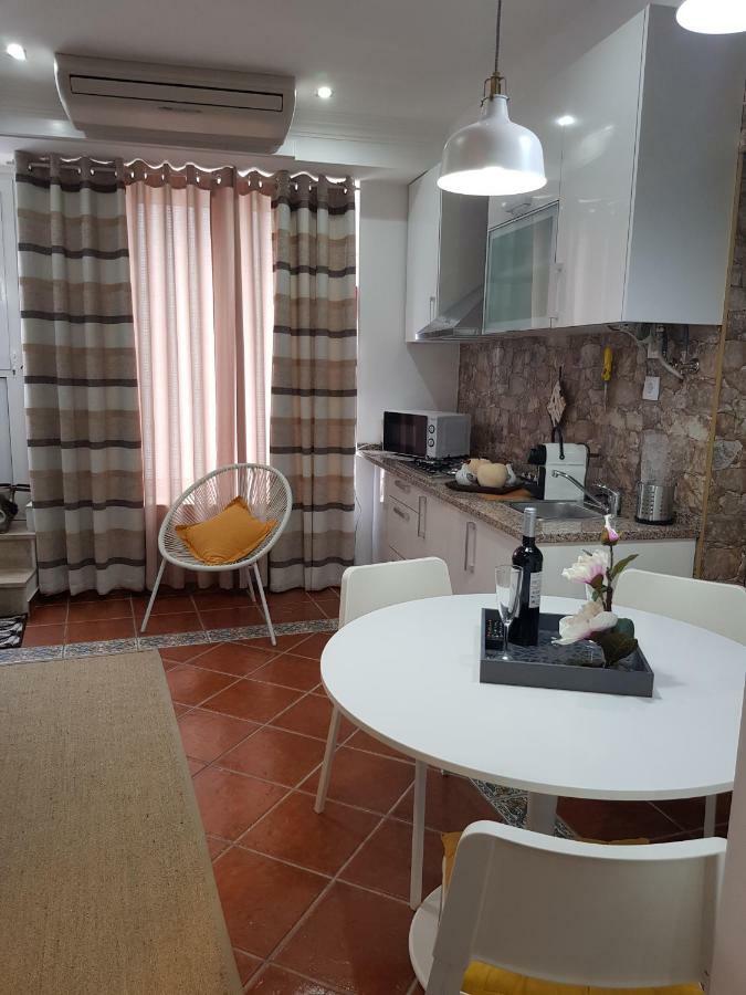 Sado Ii Appartement Setúbal
