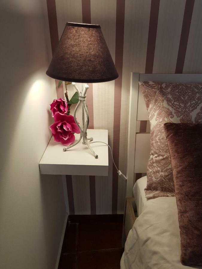 Sado Ii Appartement Setúbal