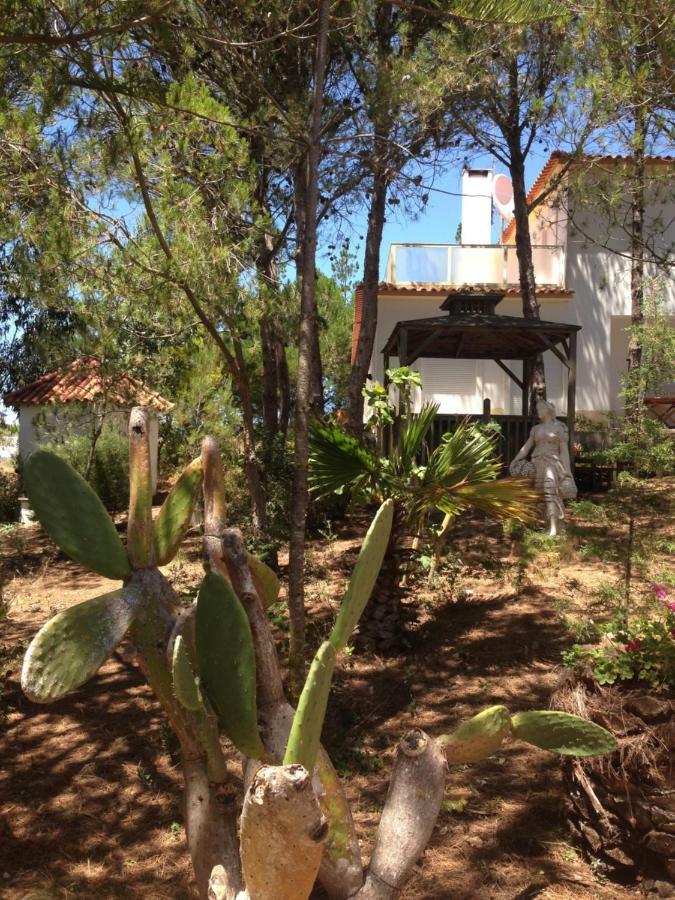 Wavin' Trees Holiday home
