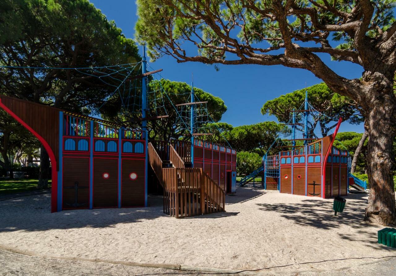 Algarve Luxury Experience - Situated Within The Pinecliffs Apartment