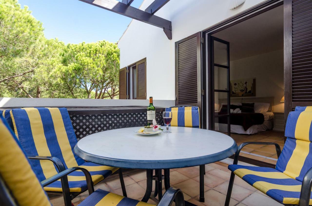 Algarve Luxury Experience - Situated Within The Pinecliffs Apartment Albufeira