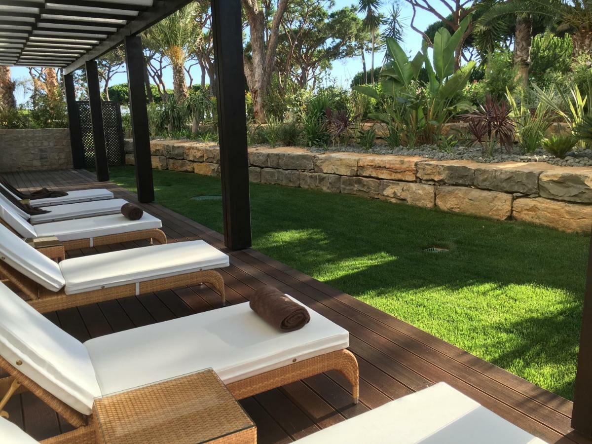 Apartment Algarve Luxury Experience - Situated Within The Pinecliffs Albufeira