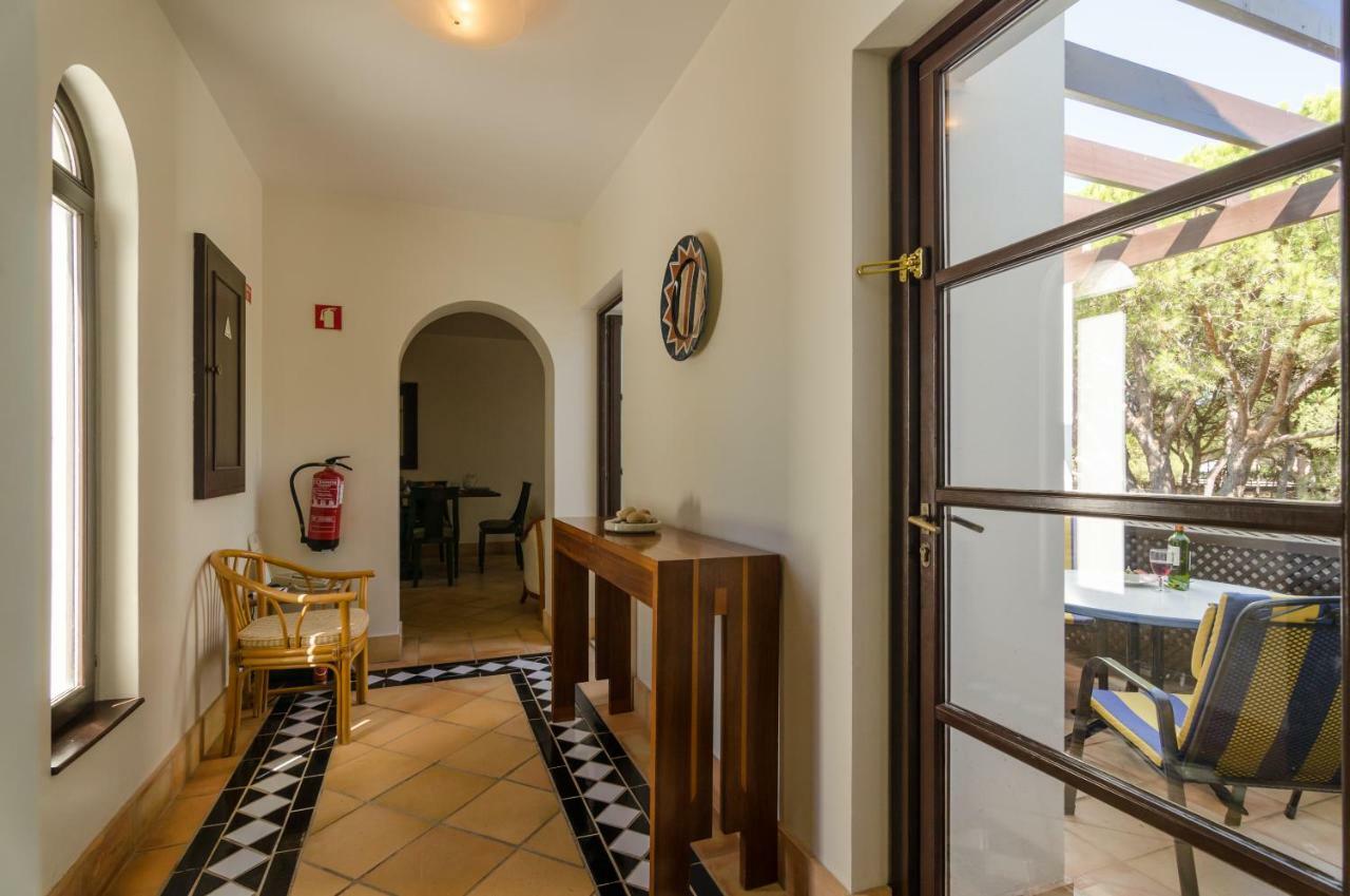 Apartment Algarve Luxury Experience - Situated Within The Pinecliffs