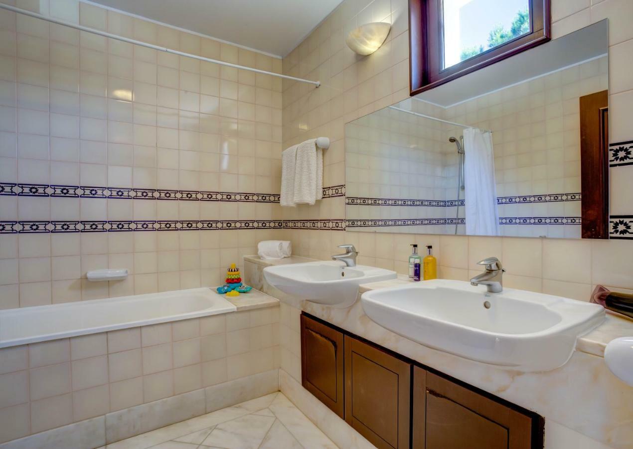 Apartment Algarve Luxury Experience - Situated Within The Pinecliffs *