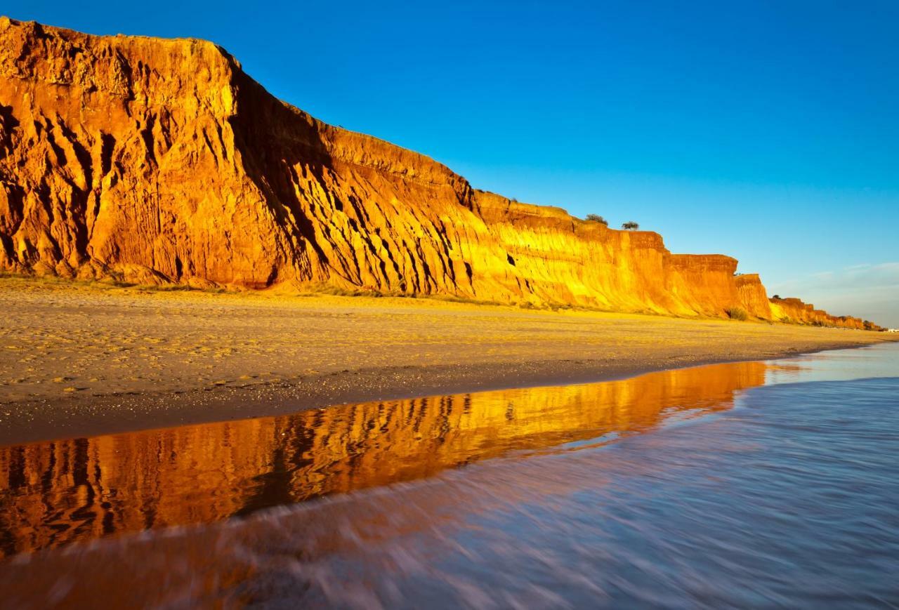 Apartment Algarve Luxury Experience - Situated Within The Pinecliffs Albufeira