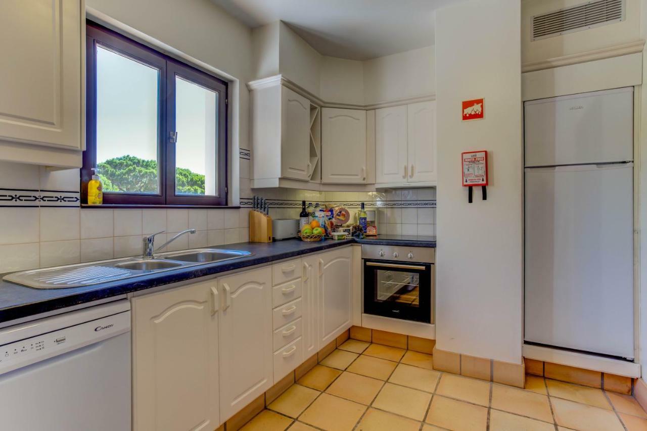 Algarve Luxury Experience - Situated Within The Pinecliffs Apartment Albufeira