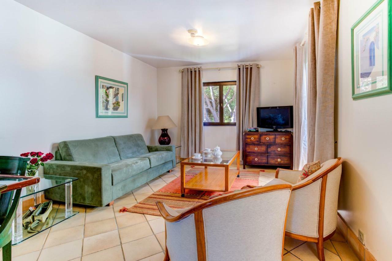 Apartment Algarve Luxury Experience - Situated Within The Pinecliffs Albufeira