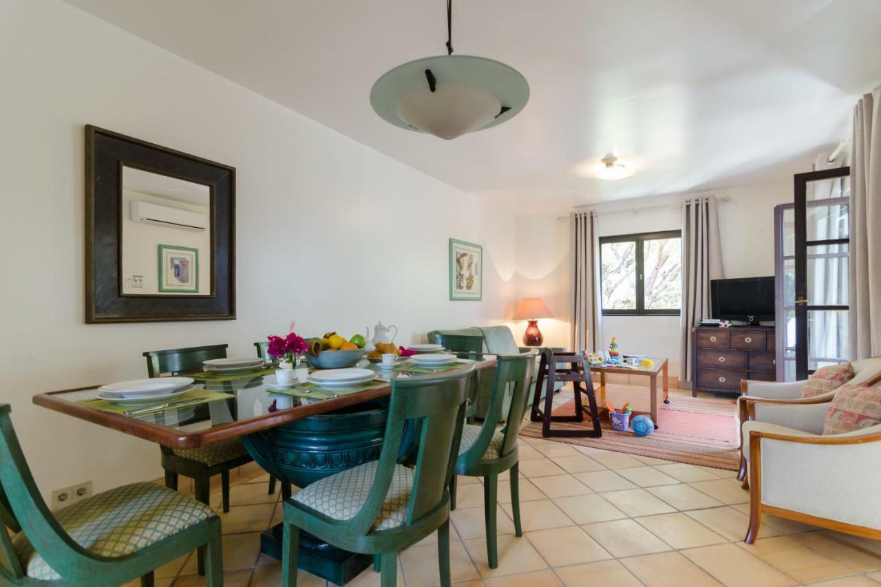 Algarve Luxury Experience - Situated Within The Pinecliffs Apartment