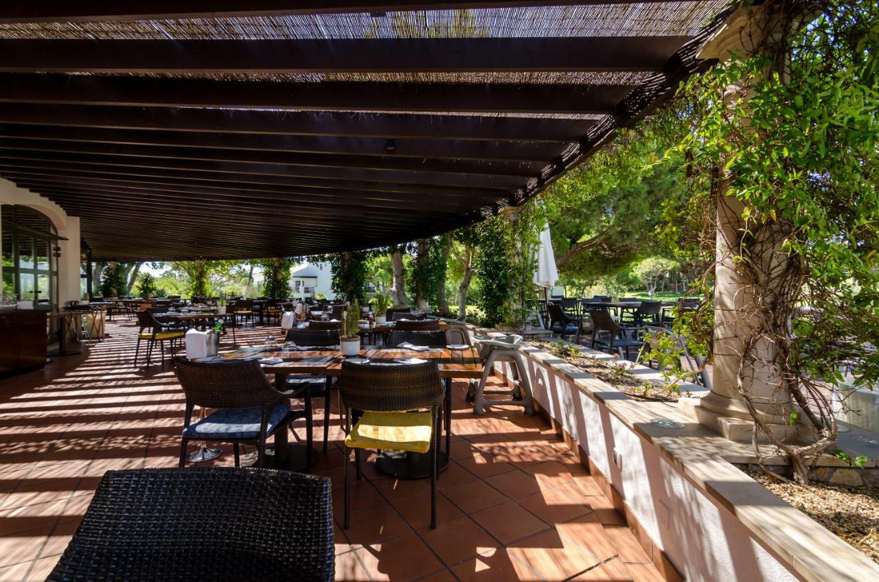 Apartment Algarve Luxury Experience - Situated Within The Pinecliffs