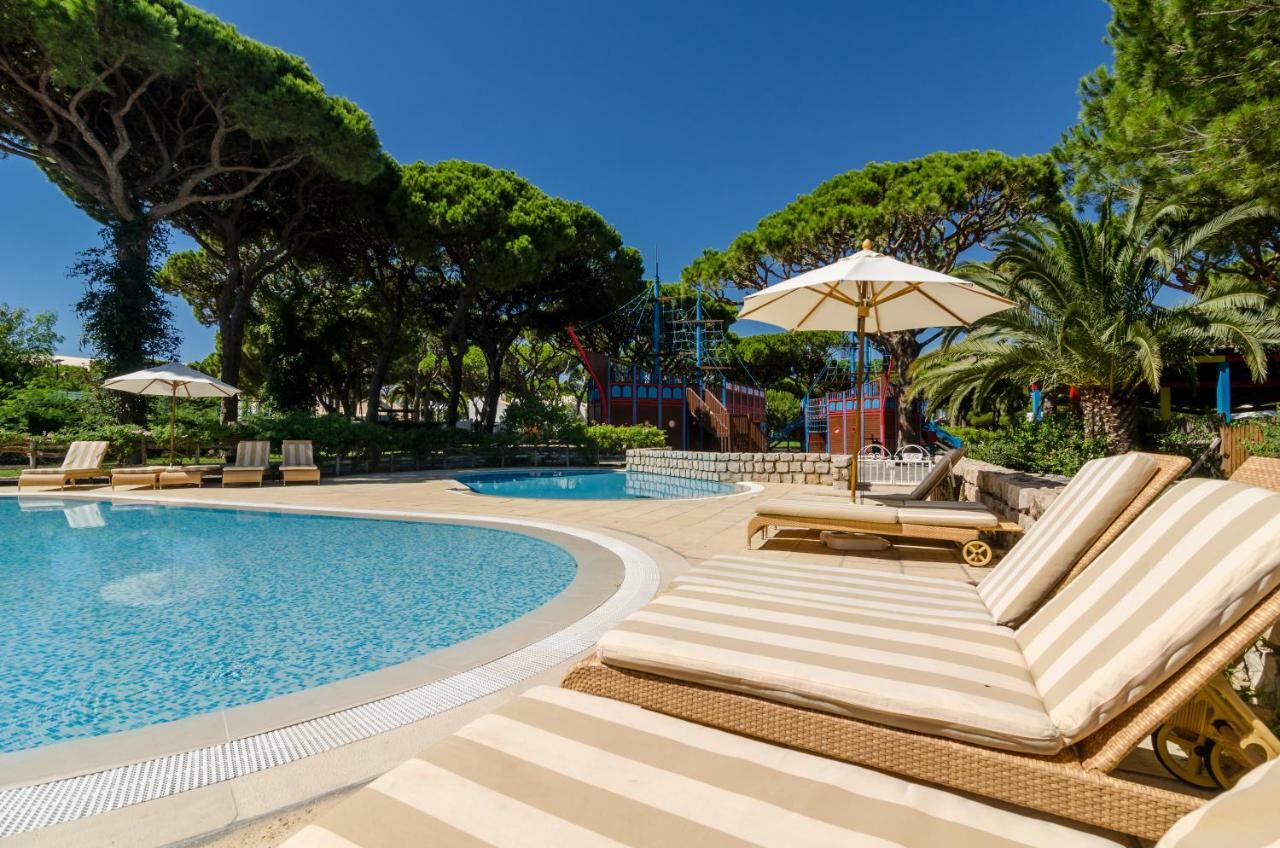 Algarve Luxury Experience - Situated Within The Pinecliffs Apartment Albufeira