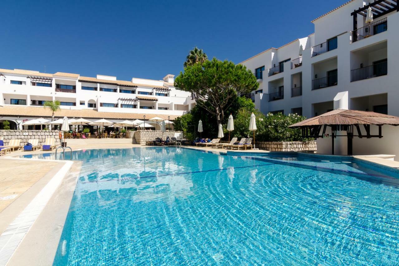 Algarve Luxury Experience - Situated Within The Pinecliffs Apartment