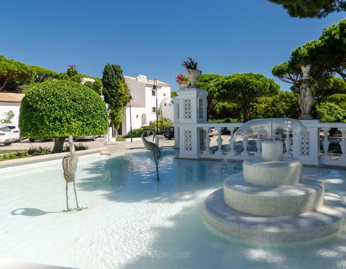 Algarve Luxury Experience - Situated Within The Pinecliffs Apartment *