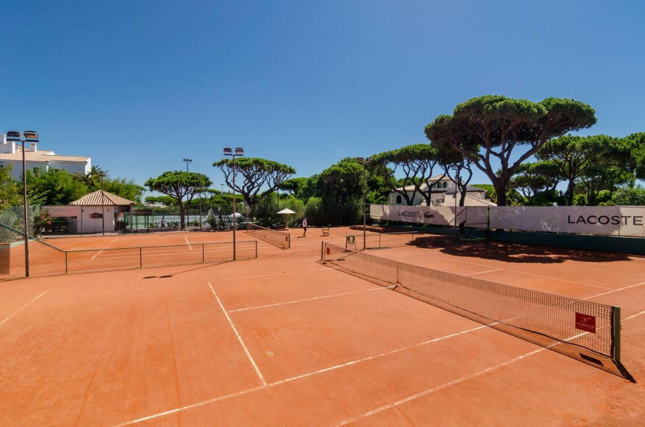 Algarve Luxury Experience - Situated Within The Pinecliffs Apartment