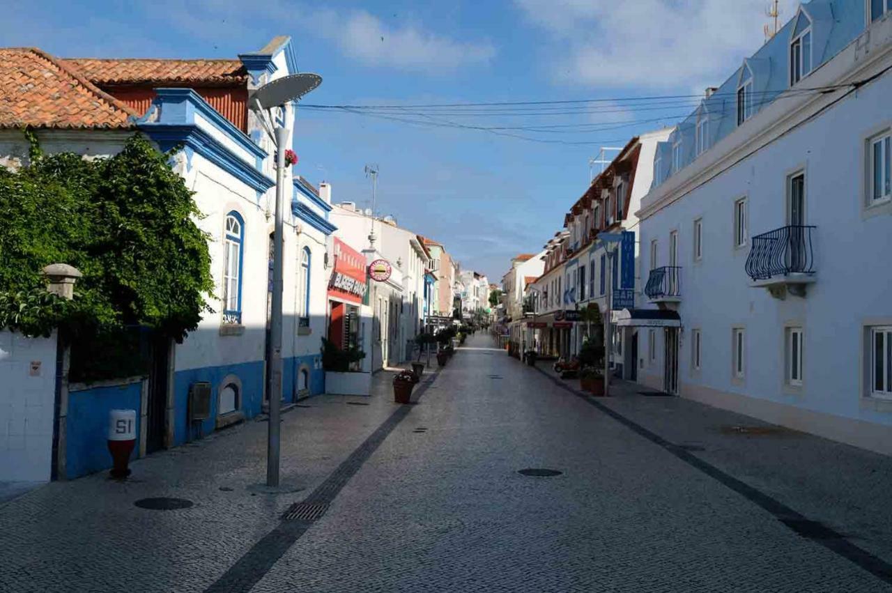 Casa de férias Wavin' Trees Ericeira