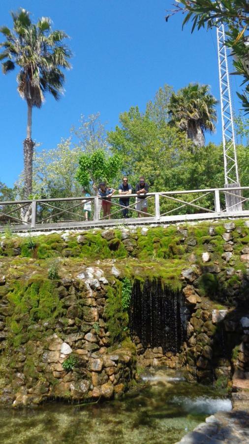 Casa Ferias *