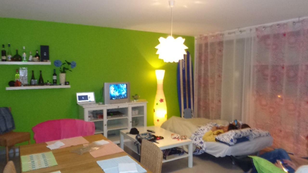 Holiday home Casa Ferias