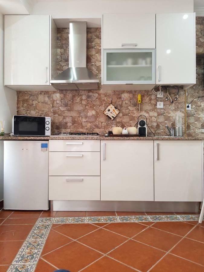 Appartement Sado Ii *