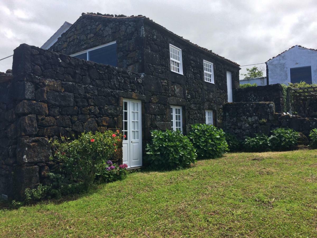 Casa Da Lava