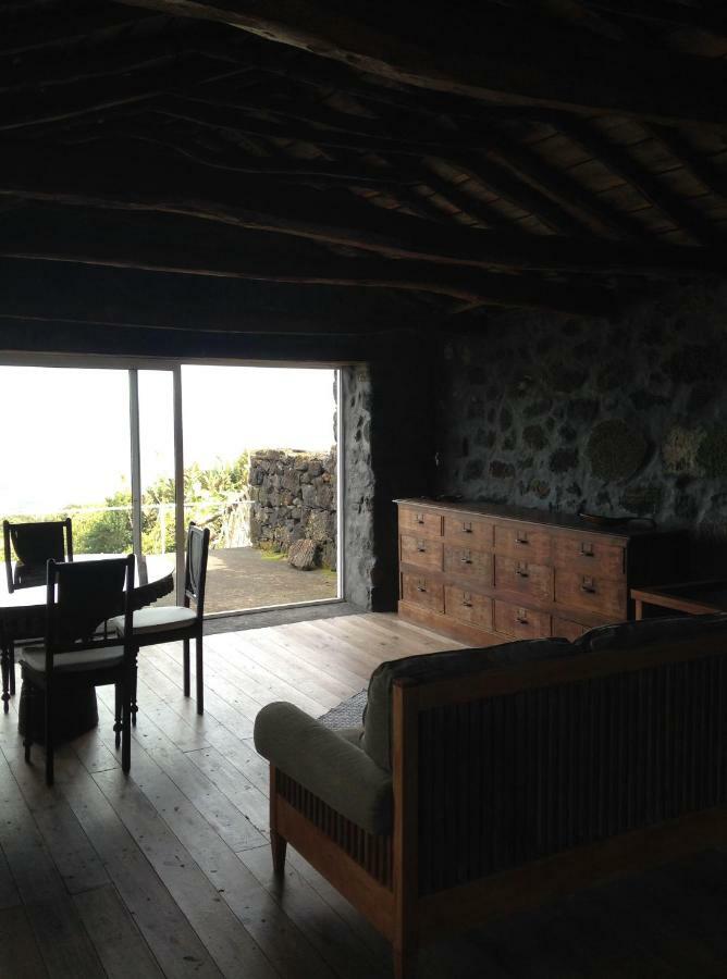 Casa Da Lava Country house Sao Roque do Pico